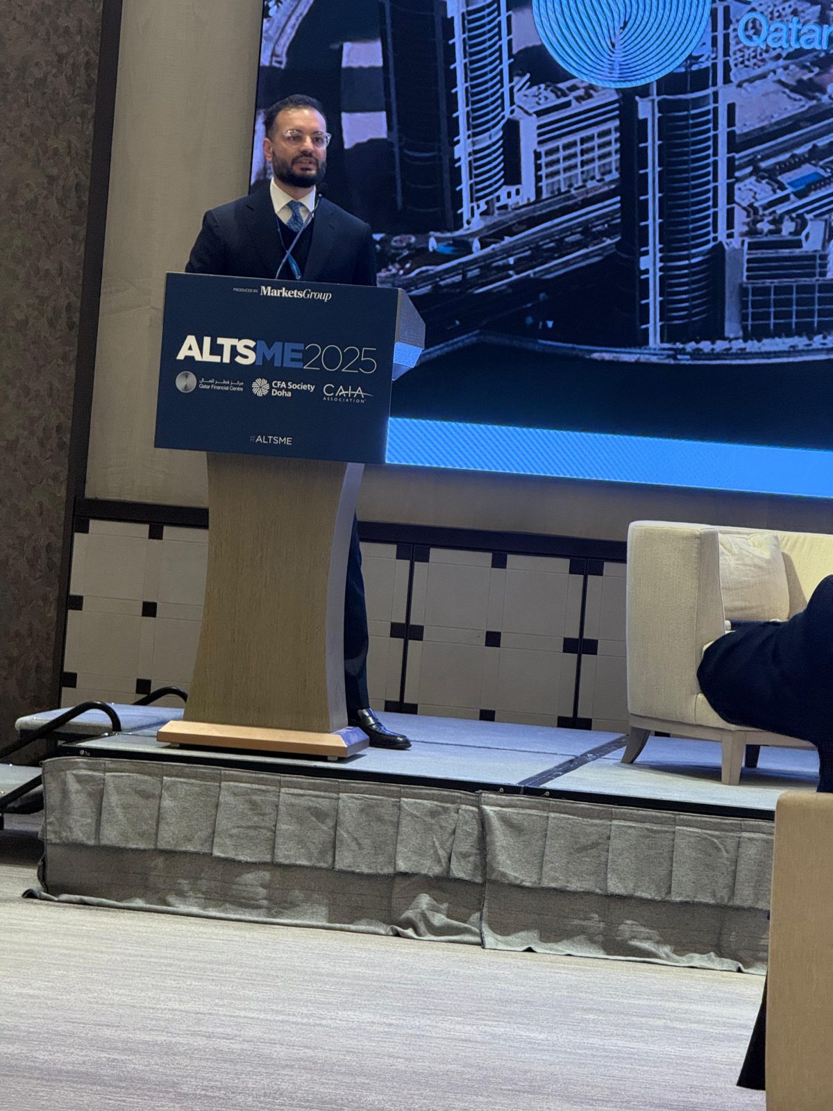photos of ALTSME 2025 (co-hosted)